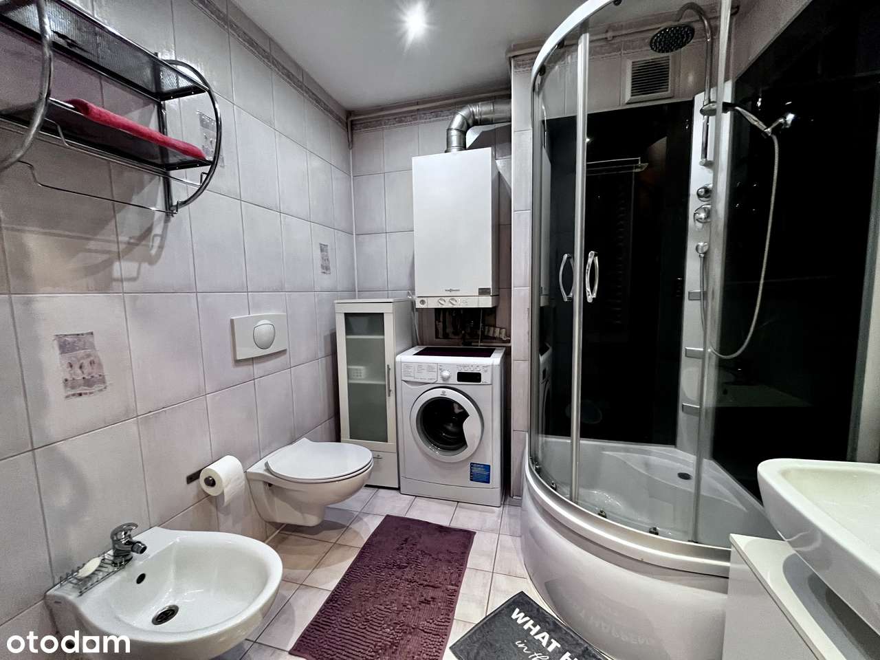 Mieszkanie 3 pokojowe z osobna kuchnią plus antresola nowa kamienica-4