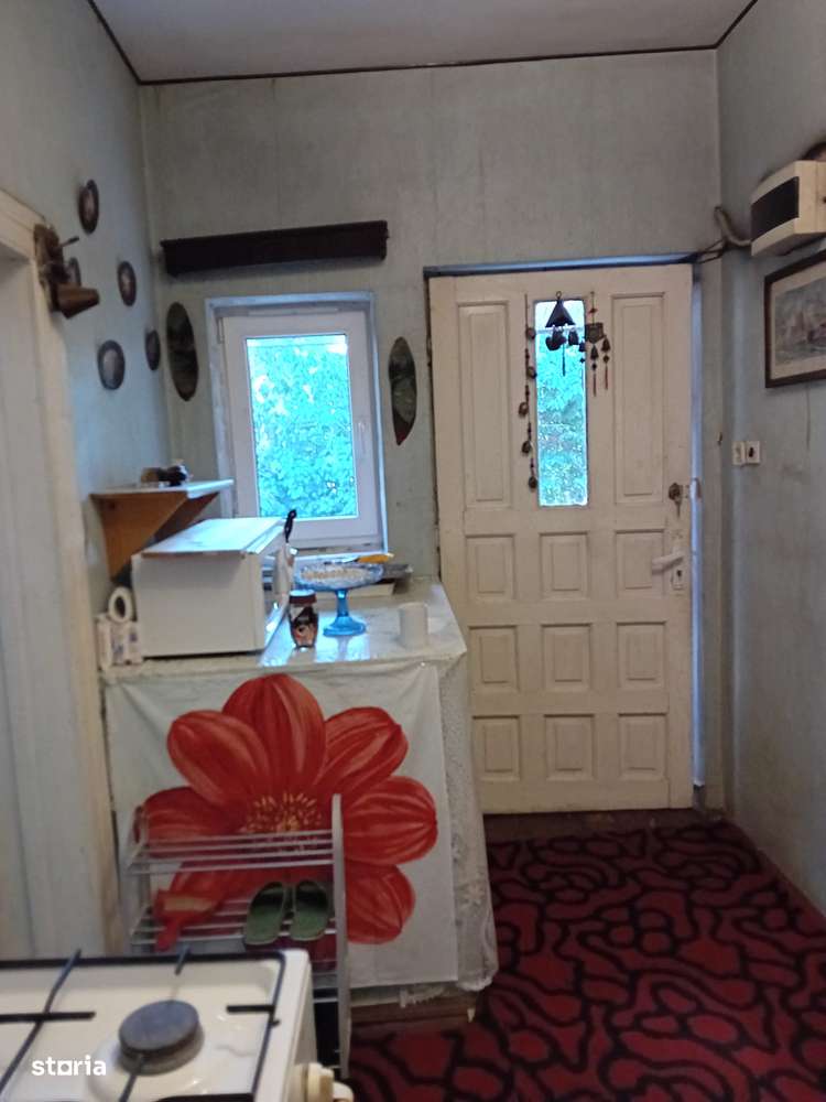 Casa la curte Turda - Ion Mihalache, anexa garaj auto - Imagine principală: 4/12