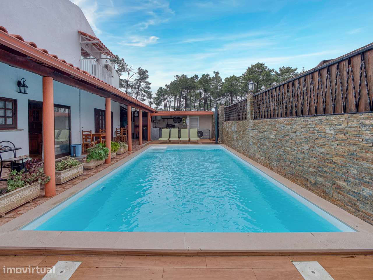 Moradia T4 Venda em Charneca de Caparica e Sobreda,Almada - Grande imagem: 5/60