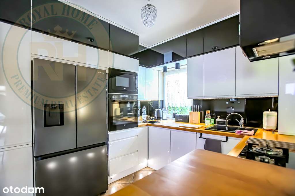 Dom z prywatnym SPA, basenem i sauną-5