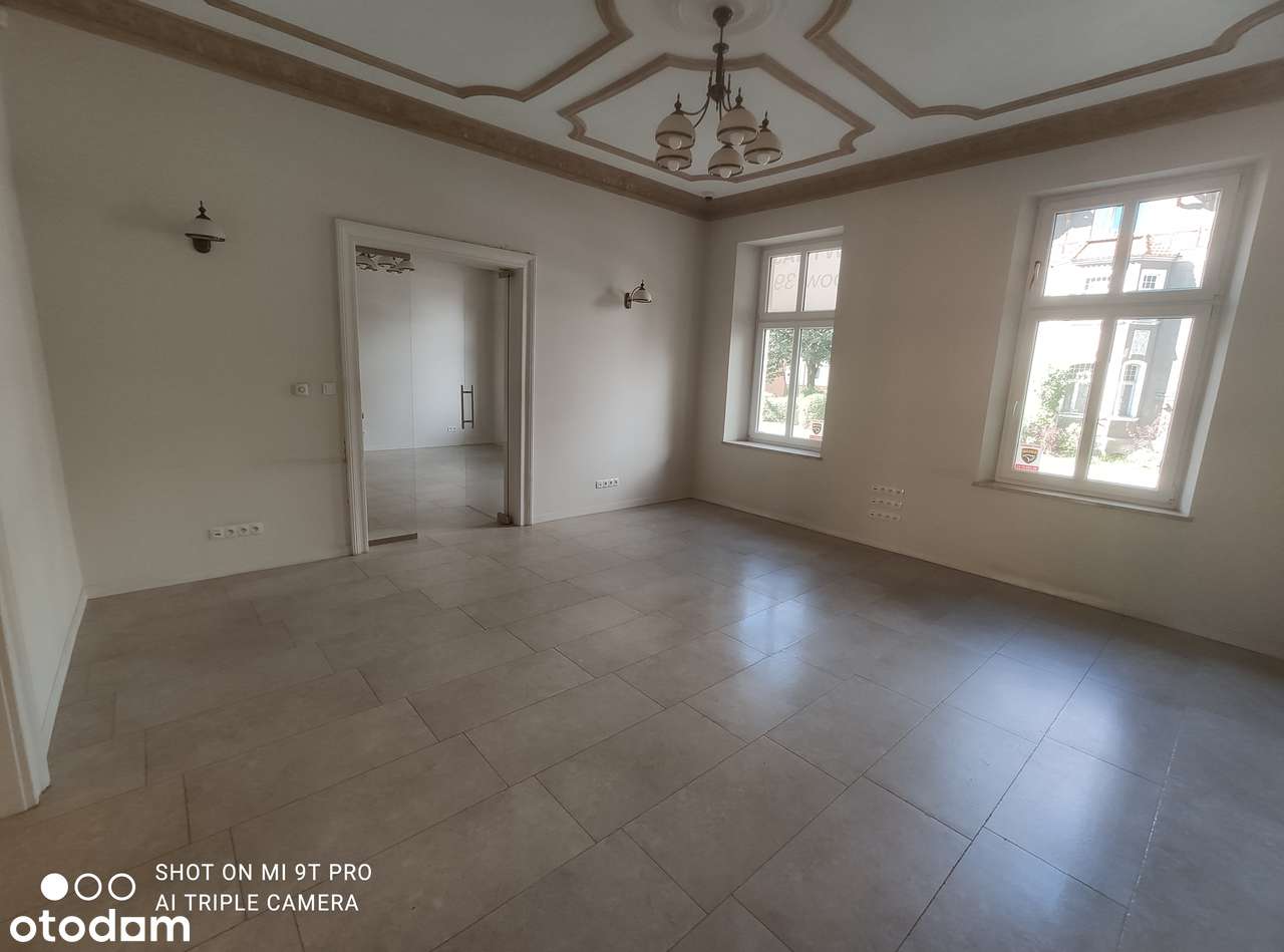 Kamienica - usługi/mieszkania - 366m2 w centrum Zielonej Góry. OKAZJA! - Pełny obrazek: 5/12