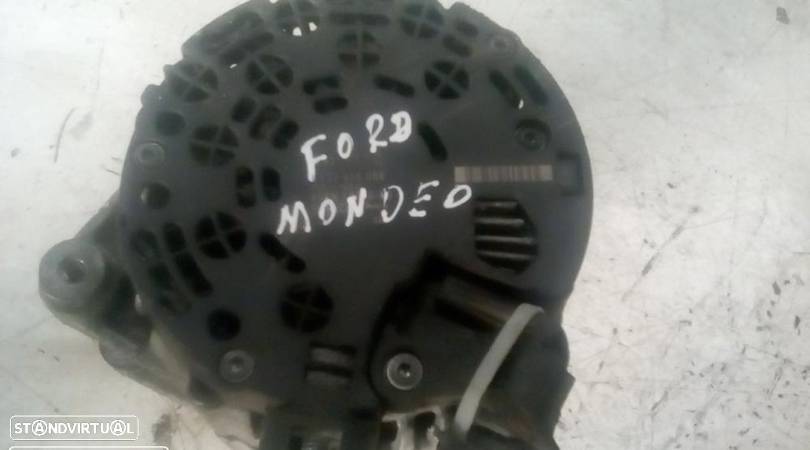 Alternador Ford Mondeo ref. 1 121 615 008 - 2