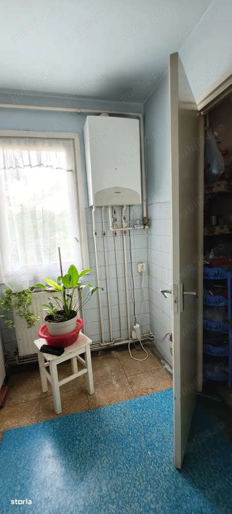 Apartament de 2 camere zona ASTRA,str Saturn, - Imagine principală: 1/4