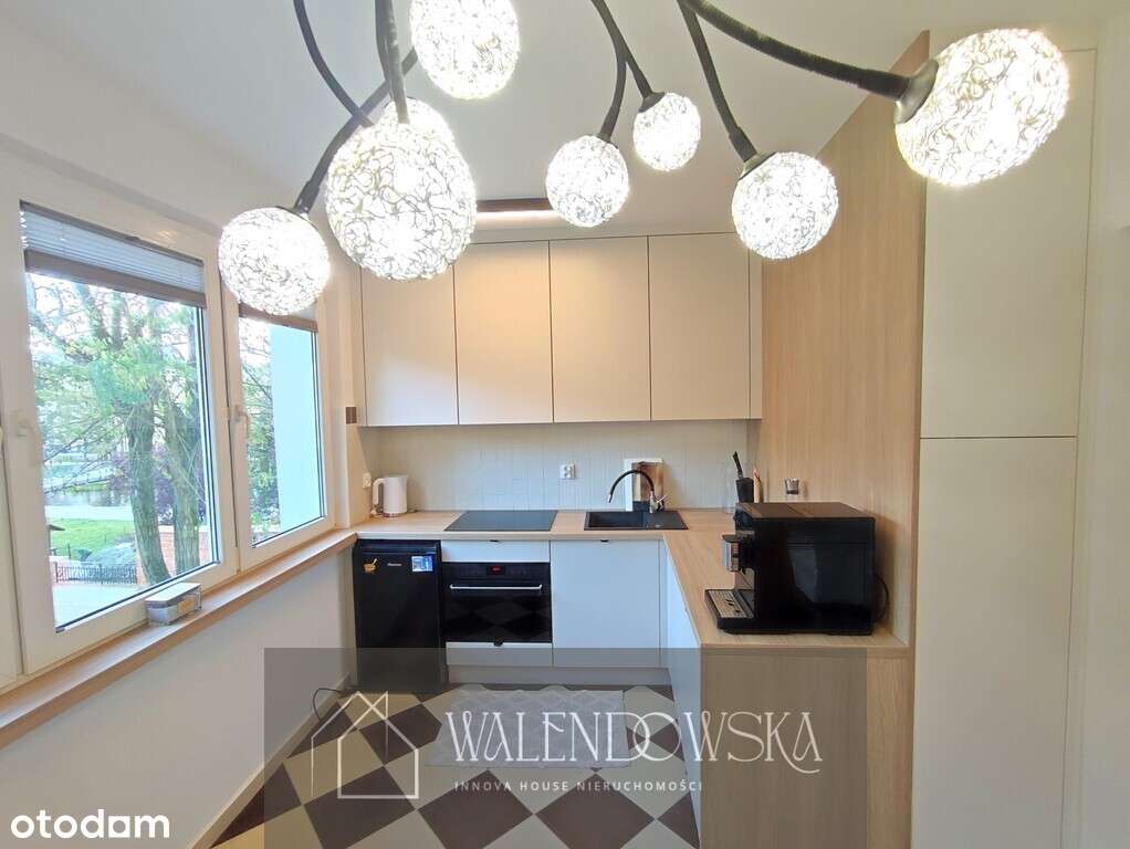 Mieszkanie 37m na Mostnika z widokiem na bulwary-5