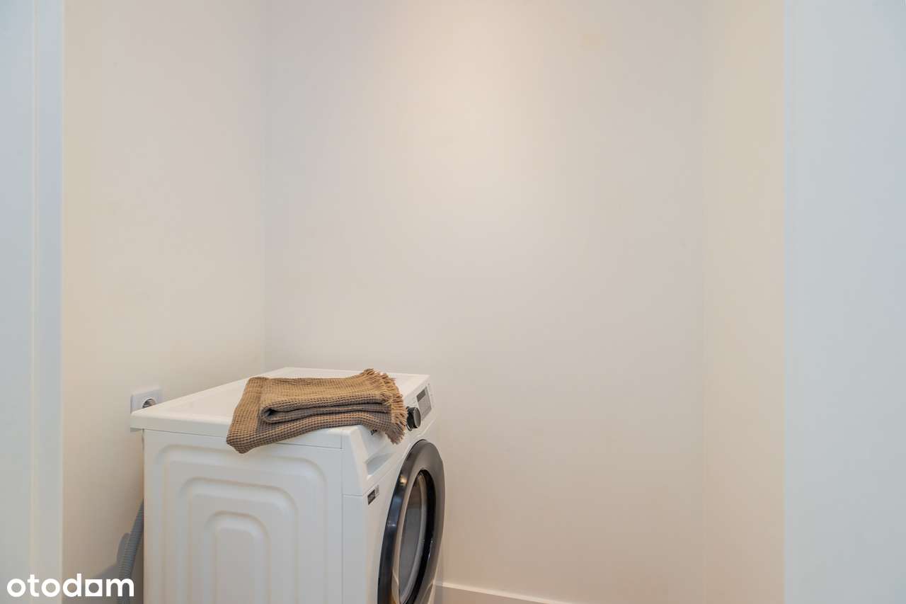 Słoneczne 3 pokoje| Praga Południe| Wykończone|0% Prowizji!-11