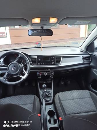 Kia Rio 1.2 Business Line - 3