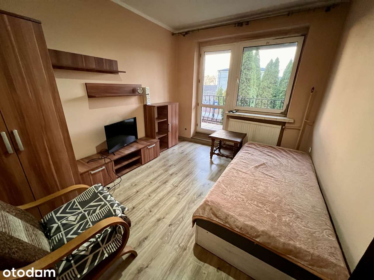 Przestronny dom wolnostojący z potencjałem – Imielin-5