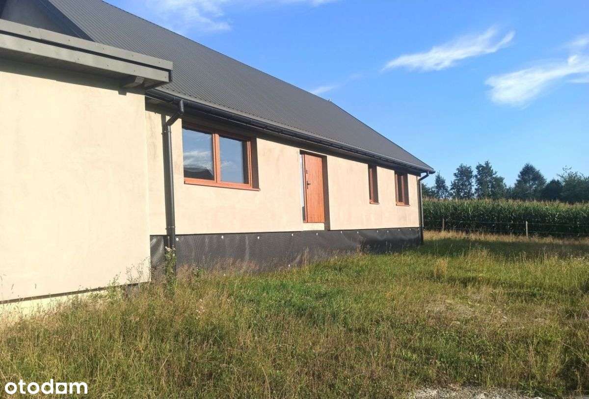 0% Prowizji - Beskidy -Nowy Dom Do WykoŃczenia! - Pełny obrazek: 5/20