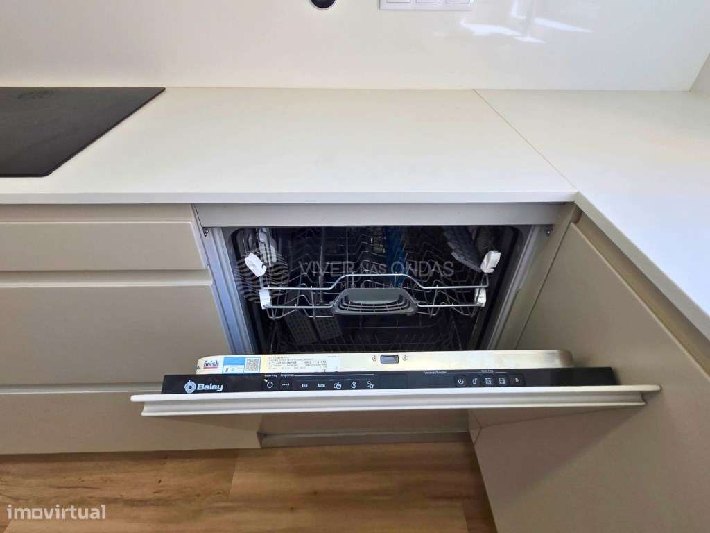 Andar de moradia totalmente remodelado | Terraço | Espinho | Junto ...-14