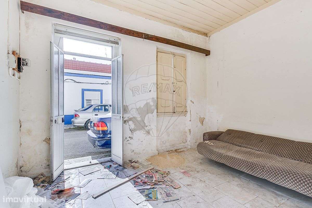 Moradia T11 para venda - Grande imagem: 4/28