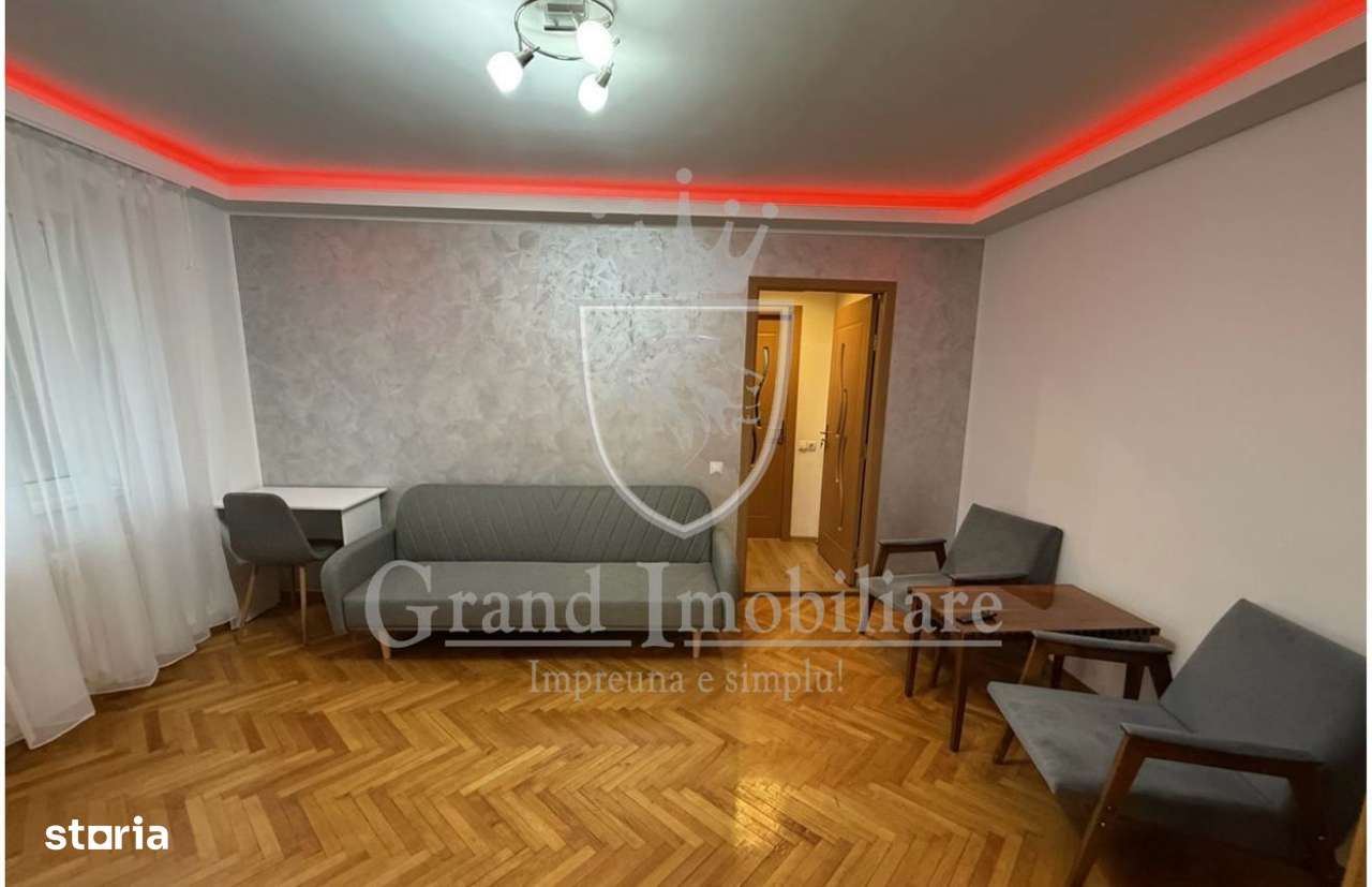 Apartament 3 camere, 2 locuri de parcare zona strazi Bucium - Imagine principală: 5/17