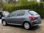 Peugeot 206 plus - 5