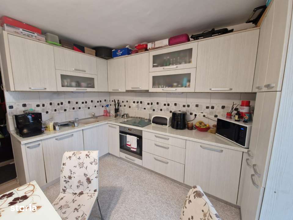 Apartament Mobilat si Utilat 2 camere, 56 mp, zona Marasesti - Imagine principală: 1/9