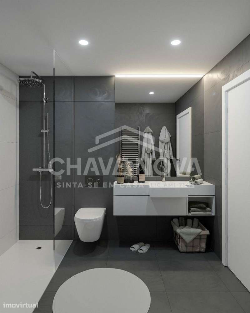 Apartamento T2 Royal - Grande imagem: 5/11