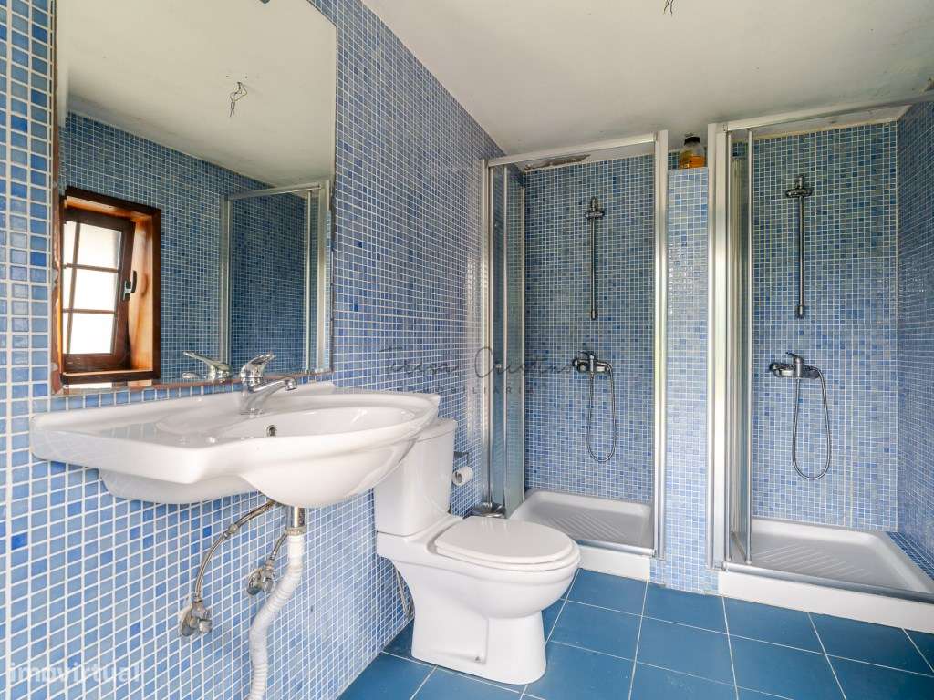 Moradia T3 Isolada com Anexo e 750 m² de Terreno Arca, Ponte de Lima-28