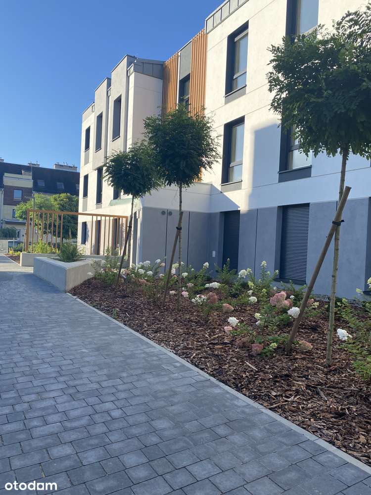 Apartamenty Brzoskwiniowa-18