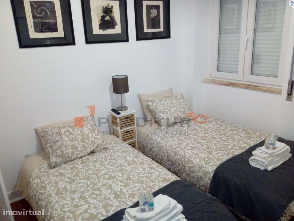 Hostel no Montijo-7