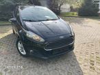 Ford Fiesta 1.5 TDCi Silver X Plus 2 (Titan.) EU6 - 4