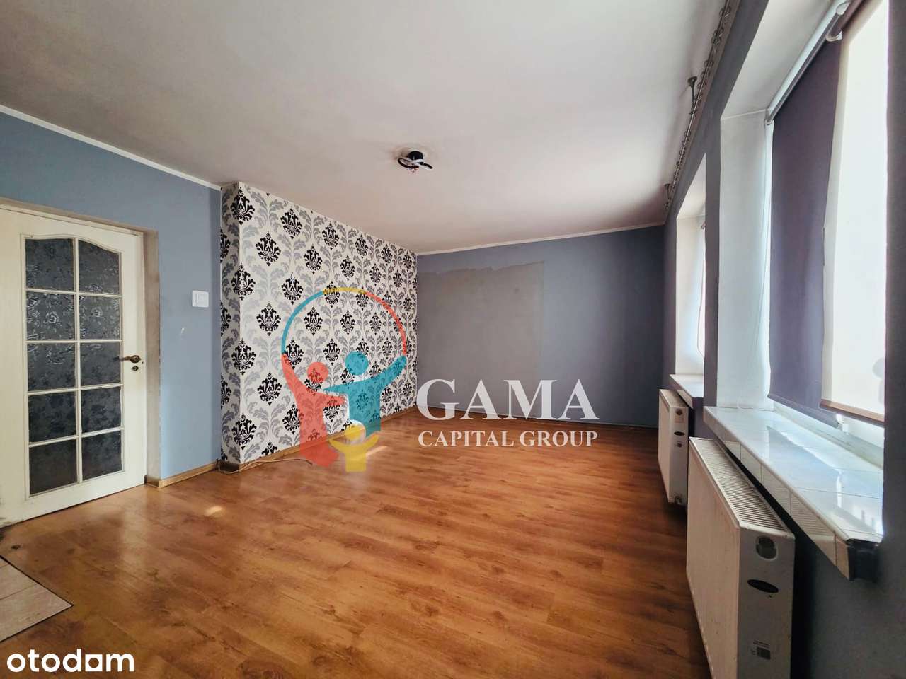 Wyjątkowe mieszkanie z możliwością aranżacji, Chrobrego 31-0