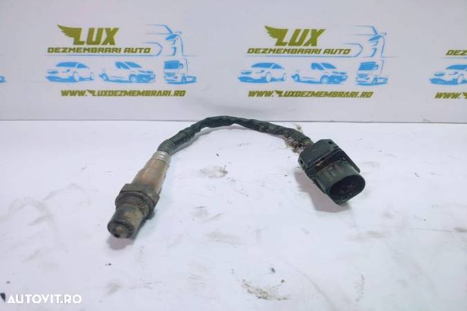 Sonda lambda 1928404687 Seat Ibiza 4 seria - 1