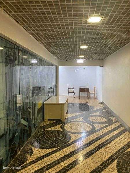 Loja para venda - Rua Castilho - Grande imagem: 4/4