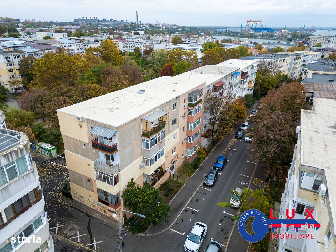 ID 3630 EXCLUSIVITATE – Apartament 3 camere – Strada Podgoriilor-0