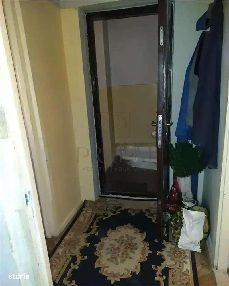 Apartament 1 camera-zona centrala-decomandat-centrala proprie - Imagine principală: 5/9