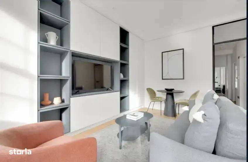 APARTAMENT 4 CAMERE THEODOR PALLADY 15 MIN METROU NICOLAE TECLU