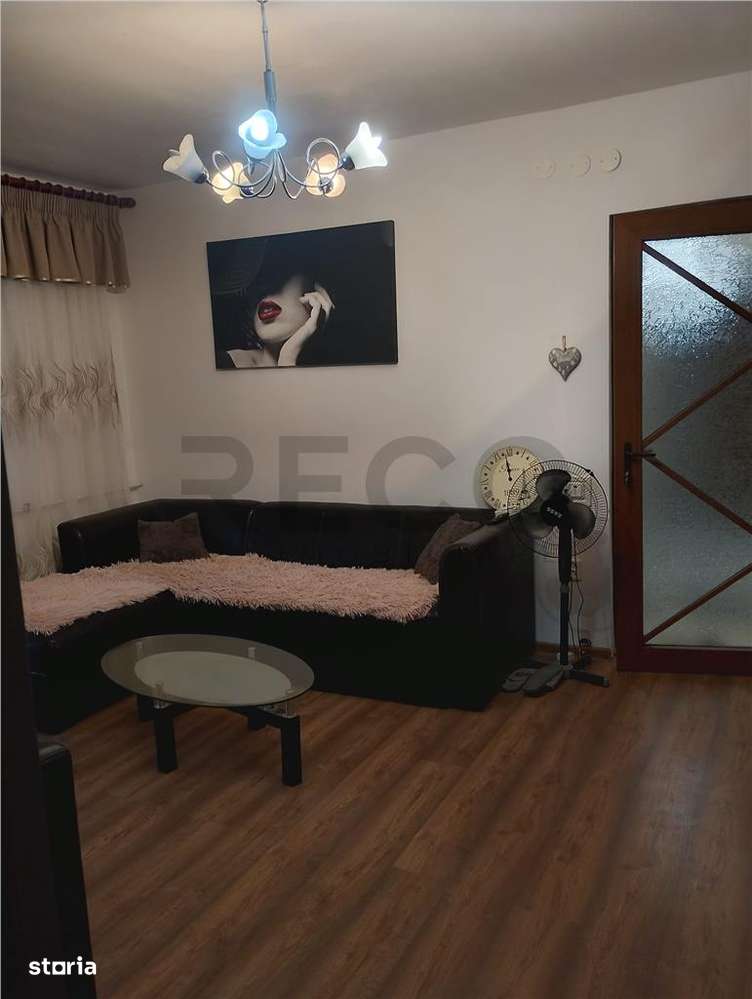 Reco Apartament 2 camere Piata Bucuresti - Imagine principală: 2/10
