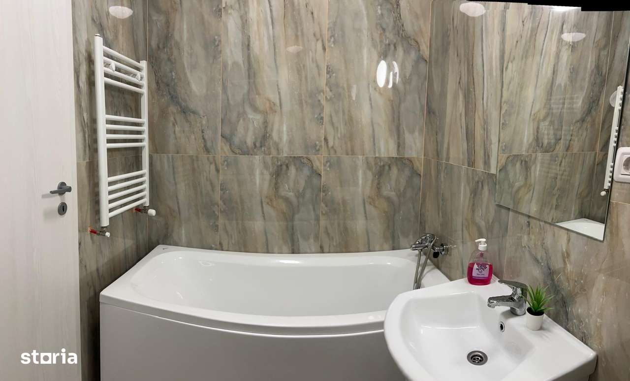 Garsoniera de inchiriat in Militari Residence - Imagine principală: 5/7