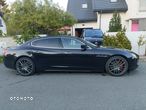 Maserati Quattroporte GTS - 1