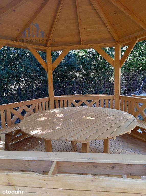 Dom, który pachnie lasem i zarabia, gdy Ty śpisz-11