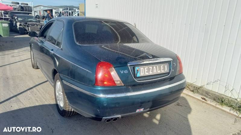 Dezmembrari Rover 75 2003 2.0 V6 Benzina - 5