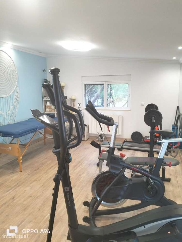 Moradia T3 Terrugem Sintra-34