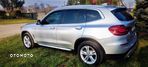 BMW X3 xDrive30i xLine - 3