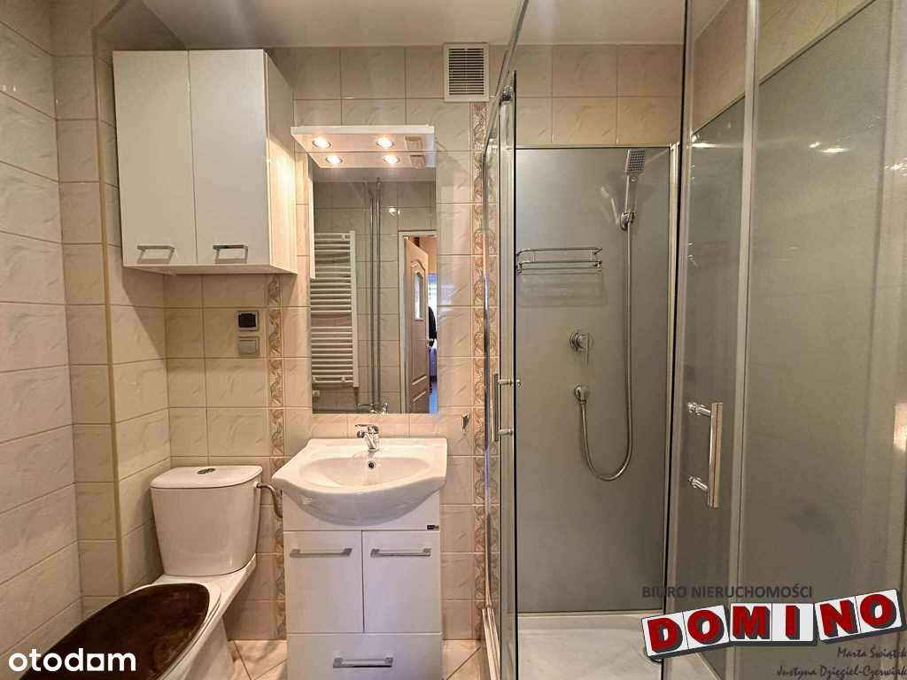 Mieszkanie 35m, parter, cena 270.000 zł-13