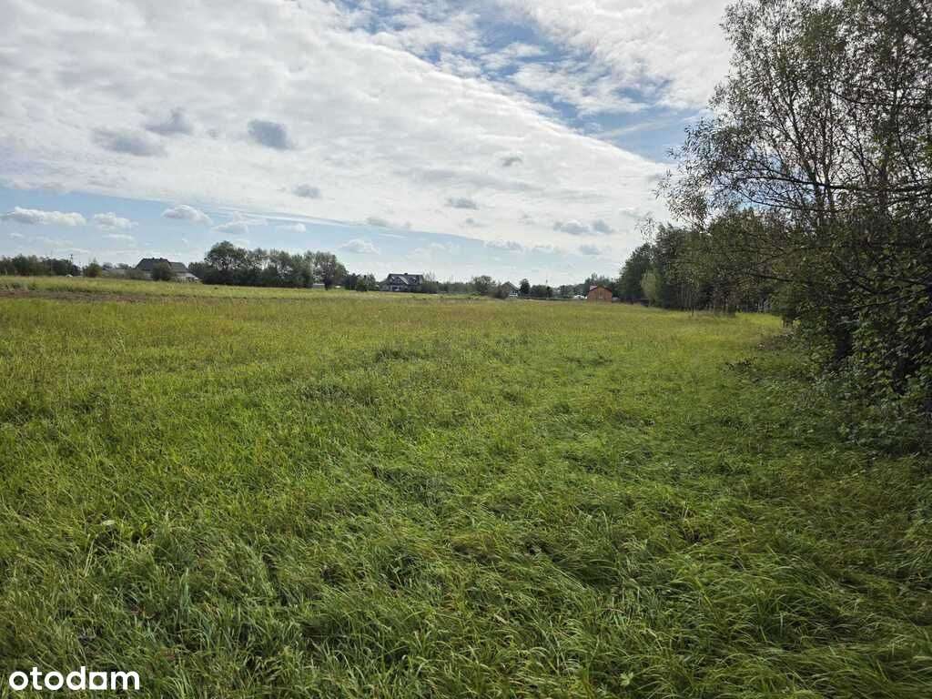 Sprzedaż działki-zabudowa jednorodzinna - Pełny obrazek: 4/10
