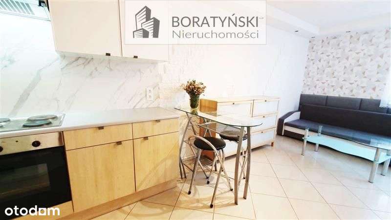 Mieszkanie 2 pokojowe w centrum Koszalina-dwie win-2