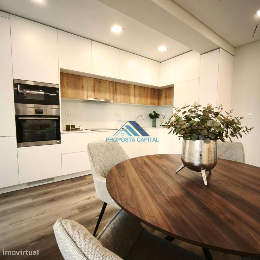 Apartamento T3 - Em Remodelação Total-9