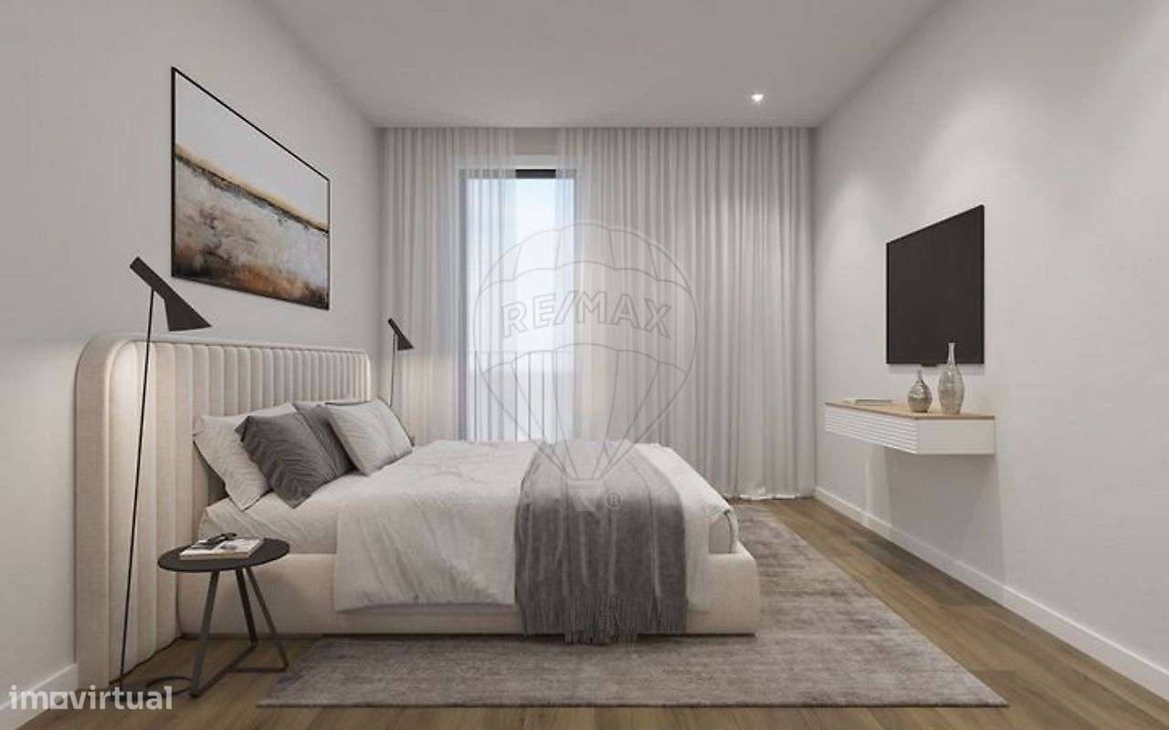 Apartamento T2 para venda-5