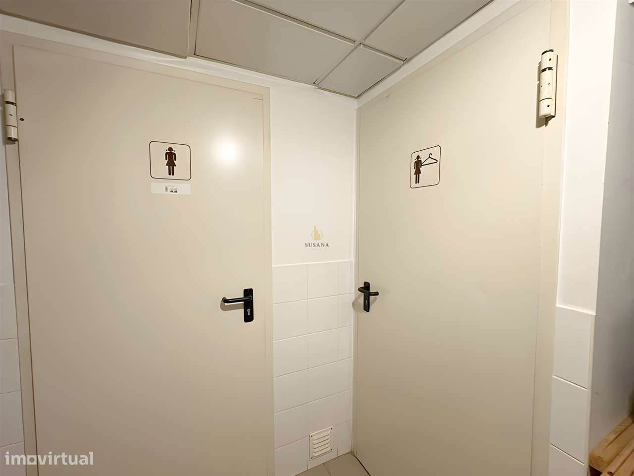 Padaria / Pastelaria  Trespasse em Repeses e São Salvador,Viseu - Grande imagem: 4/17