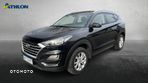 Hyundai Tucson 1.6 GDi 132KM Comfort 2WD Salon PL F-VAT23% - 1