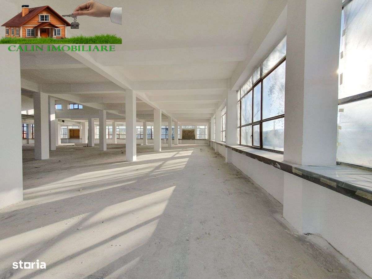 DE INCHIRIAT SP.COMERCIAL Clinica/ Showroom/ Restaurant/ After school - Imagine principală: 2/11