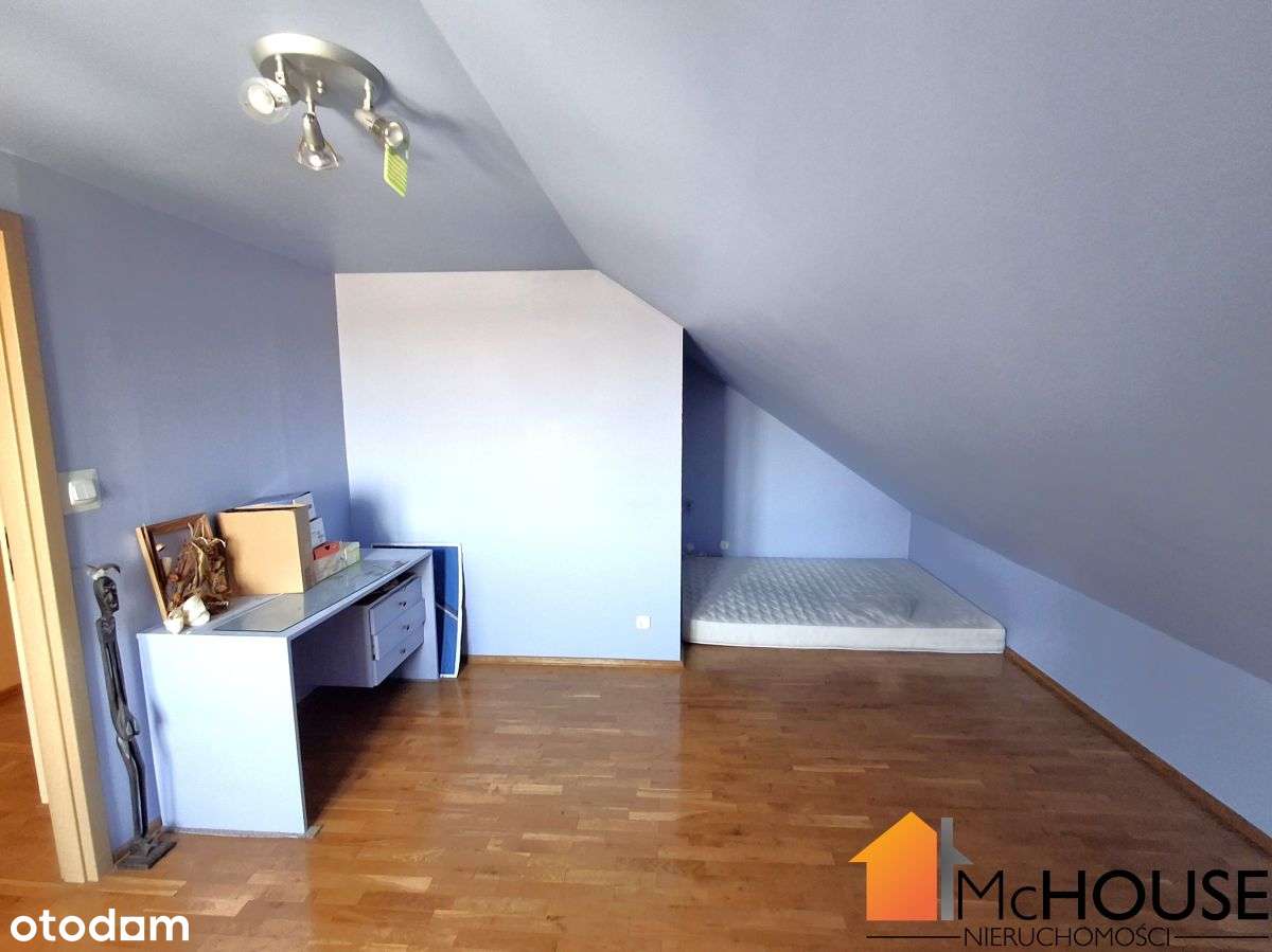 Padew N. - Dom, media, 14 ar, Nowa Cena-15