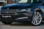 Skoda Superb 2.0 TDI DSG Premium Edition - 21