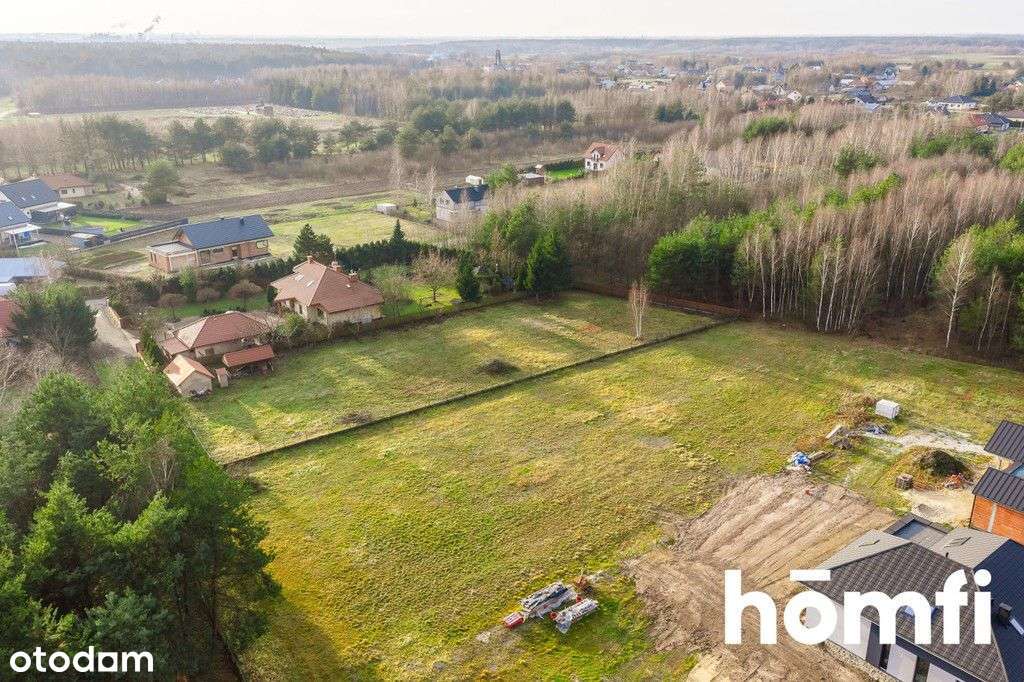 Działka Z Wz | 9,16 A | Wola Chorzelowska - Pełny obrazek: 3/9