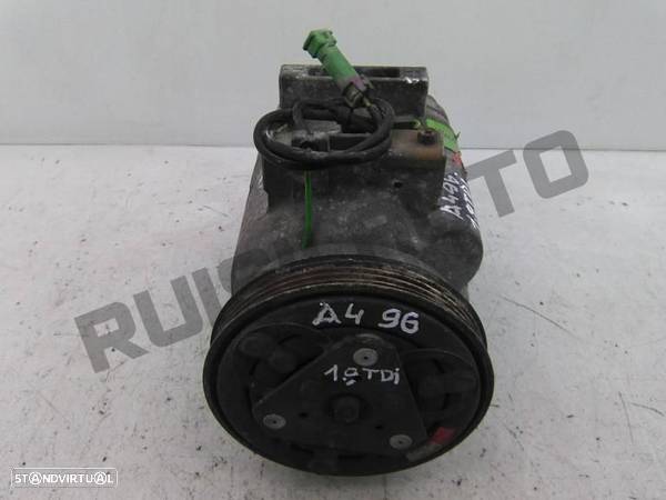 Compressor Ar Condicionado 8d026_0805d Audi A4 Avant (8d5, B5) - 2