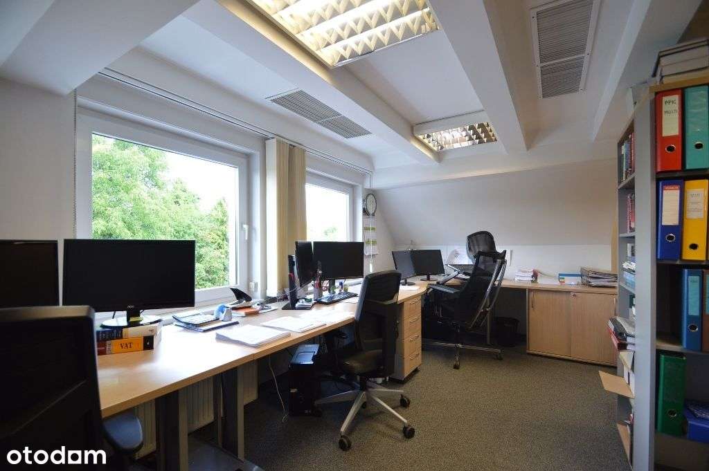 Do najęcia obiekt biurowo-usługowo-handlowy (możli - Pełny obrazek: 2/20