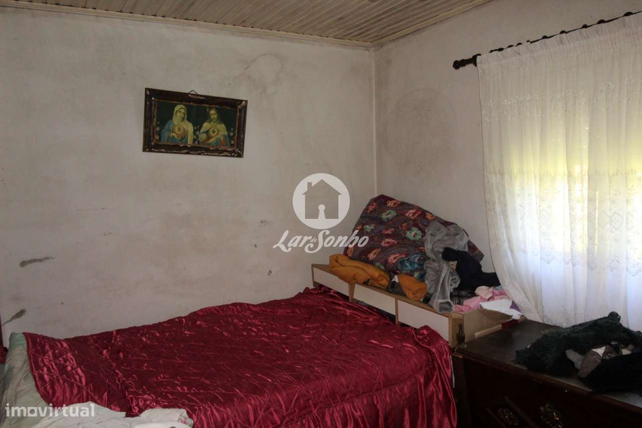 2 Moradias em Ribeiros Fafe - Grande imagem: 5/15