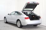 Airbag Pasager Audi A5 Sportback 2012 Berlina - 1